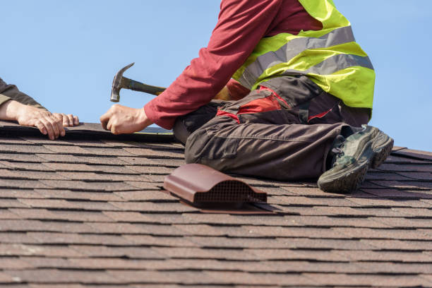 Roof Installation Near Me in Anderson, SC