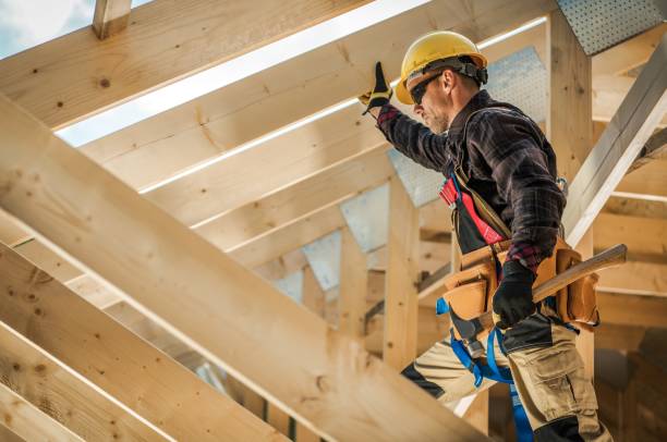 Best Residential Roofing Contractor  in Anderson, SC