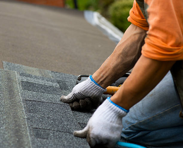 Best Roof Waterproofing Services  in Anderson, SC