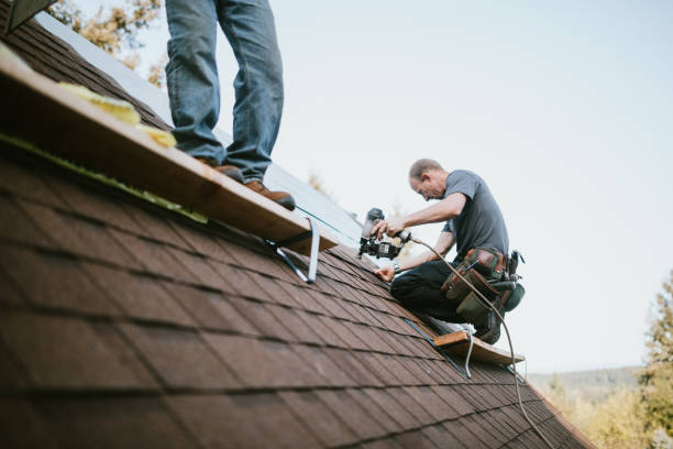 Gutter Installation and Roofing in Anderson, SC